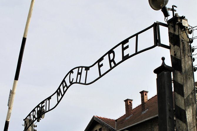 auschwitz-birkenau-english-guided-tour-by-private-transport-from-katowice