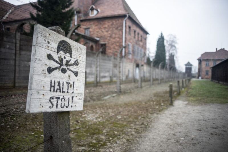 auschwitz-birkenau-full-day-tour-from-lodz-by-private-car