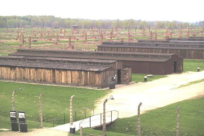auschwitz-birkenau-guided-shared-tour-from-krakow