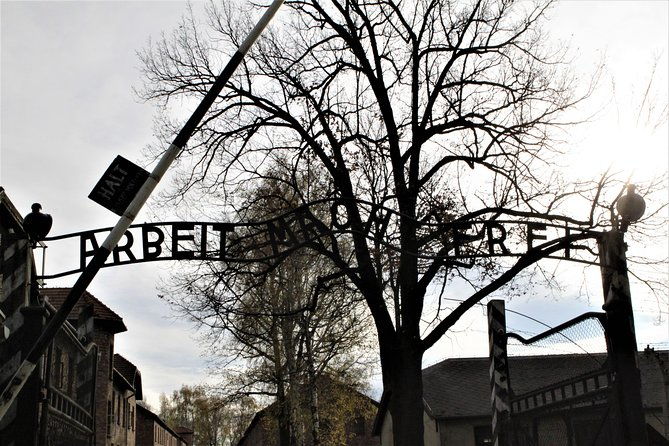 auschwitz-birkenau-guided-tour-by-private-transport-from-krakow