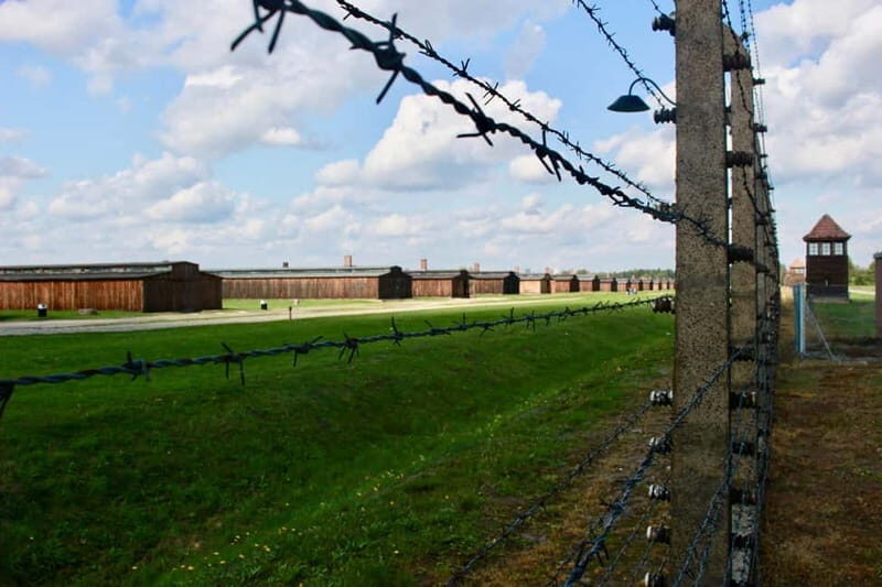 Auschwitz-Birkenau: Guided Tour - Ticket + Transportation - The Itinerary Breakdown