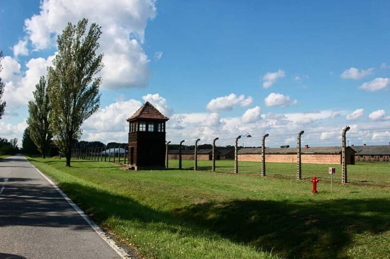 Auschwitz-Birkenau: Guided Tour - Ticket + Transportation - Price and Value