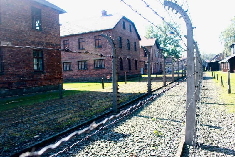 Auschwitz-Birkenau: Guided Tour - Ticket + Transportation - FAQ