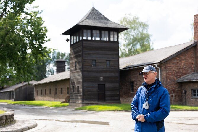 auschwitz-birkenau-guided-tour-with-pickup-options-from-krakow
