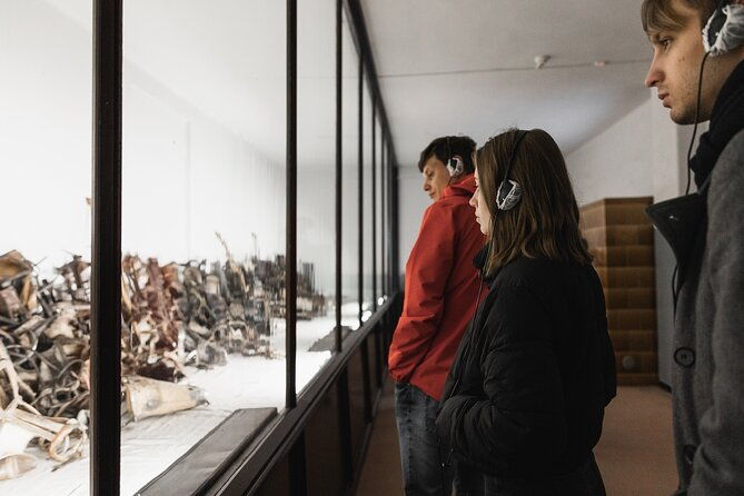 auschwitz-birkenau-guided-tour-with-pickup-options-from-krakow