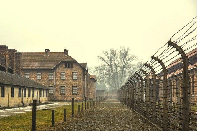auschwitz-birkenau-memorial-and-museum-group-tour-from-krakow
