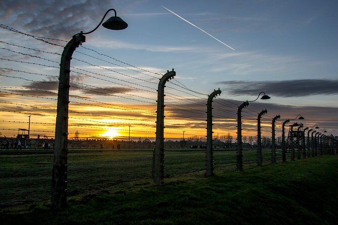 Auschwitz-Birkenau Memorial and Museum with Private Transfers from Krakow - FAQs