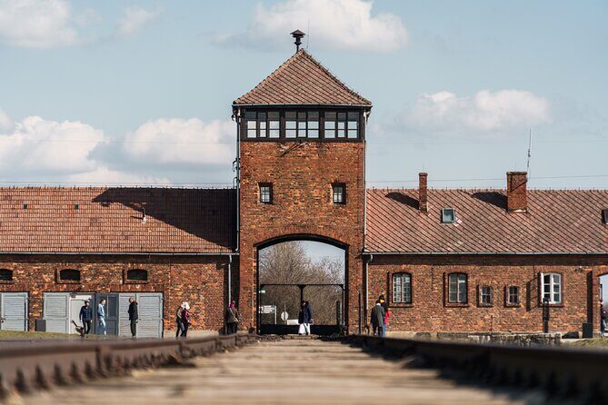 Auschwitz-Birkenau Memorial Entrance Ticket and Guided Tour - Key Points
