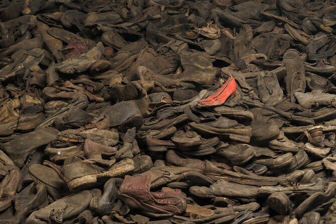 Auschwitz-Birkenau Memorial Entrance Ticket and Guided Tour - The Experience: How It Feels