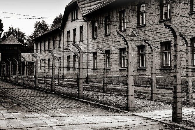 Auschwitz-Birkenau Memorial Entrance Ticket and Guided Tour - Is It Worth It?