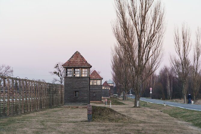 Auschwitz-Birkenau Memorial Entrance Ticket and Guided Tour - Who Should Take This Tour?