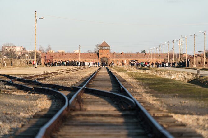 Auschwitz-Birkenau Memorial Entrance Ticket and Guided Tour - FAQ
