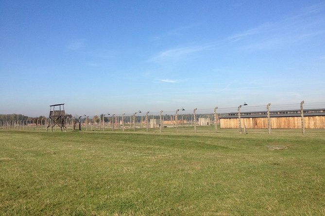 auschwitz-birkenau-museum-and-memorial-guided-tour-from-krakow