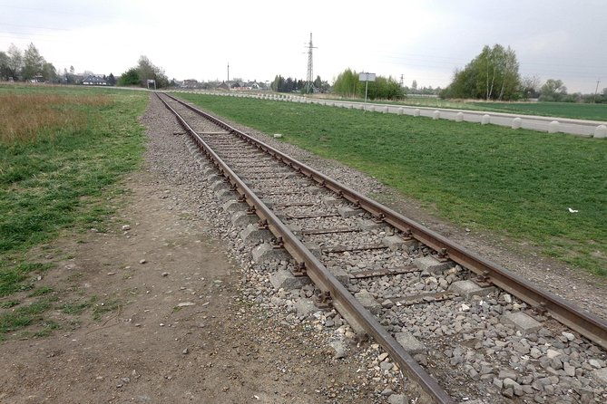 auschwitz-birkenau-museum-half-day-bus-tour-from-krakow