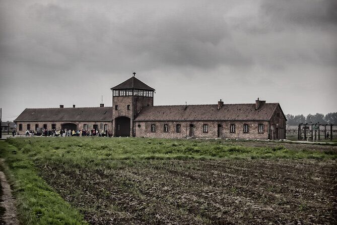 Auschwitz - Birkenau Private, 6-hr Study Tour - Final Thoughts