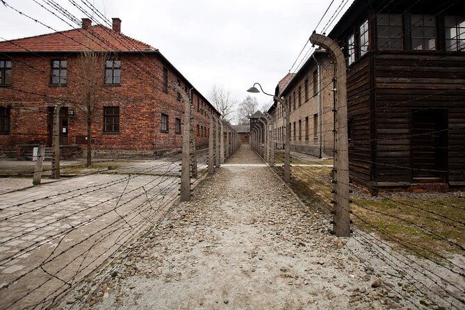 auschwitz-birkenau-salt-mine-day-tour