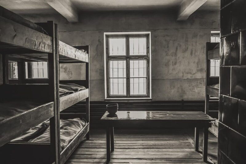 auschwitz-birkenau-salt-mine-tour-in-one-day-from-krakow