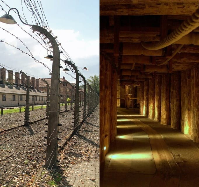 auschwitz-birkenau-salt-mine-tour-in-one-day-from-krakow