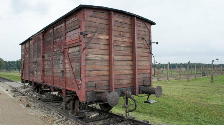 auschwitz-birkenau-salt-mine-tour-in-one-day-from-krakow