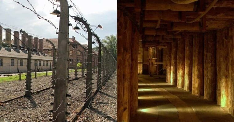auschwitz-birkenau-salt-mine-tour-in-one-day-from-krakow