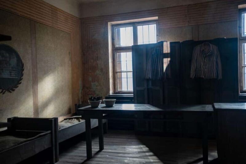 Auschwitz-Birkenau: Skip-the-Line Entry and Guided Tour - FAQ