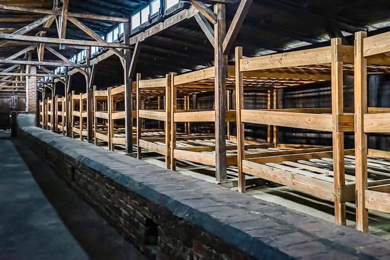 Auschwitz-Birkenau Skip-the-Line Guided Tour - An In-Depth Look at the Auschwitz-Birkenau Tour