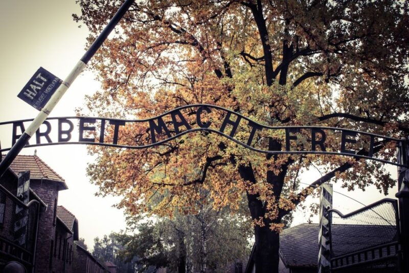 auschwitz-birkenau-tour-from-katowice-with-private-transfers