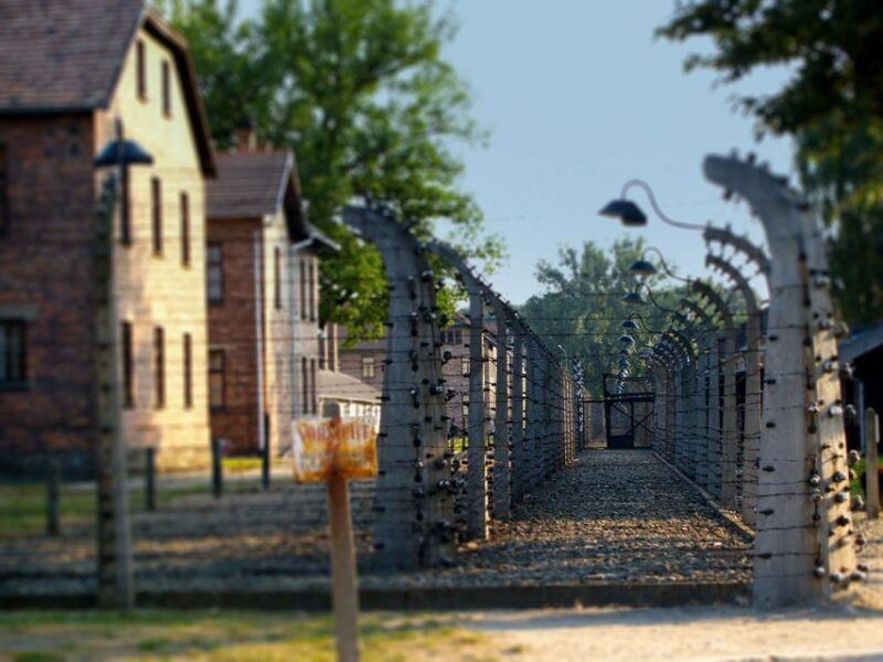 auschwitz-birkenau-tour-from-katowice-with-private-transfers