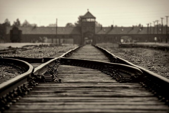 Auschwitz-Birkenau tour from Krakow with private driver - Why Choose This Tour?