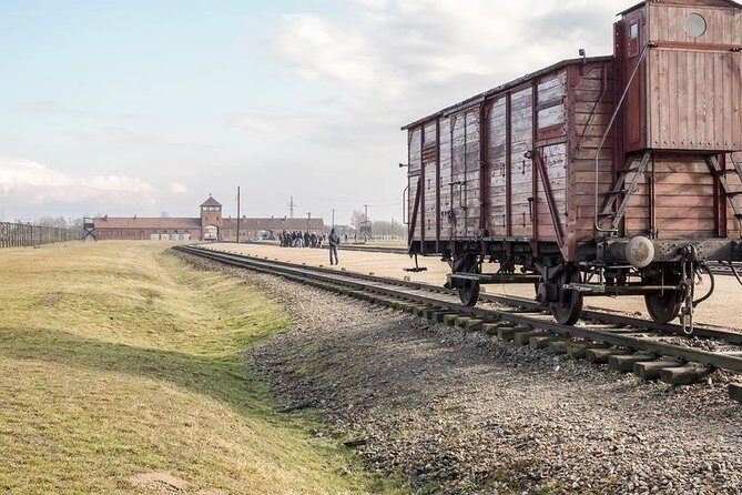 Auschwitz-Birkenau Tour Guide and Jewish museum and synagogue - Who Is This Tour Best For?