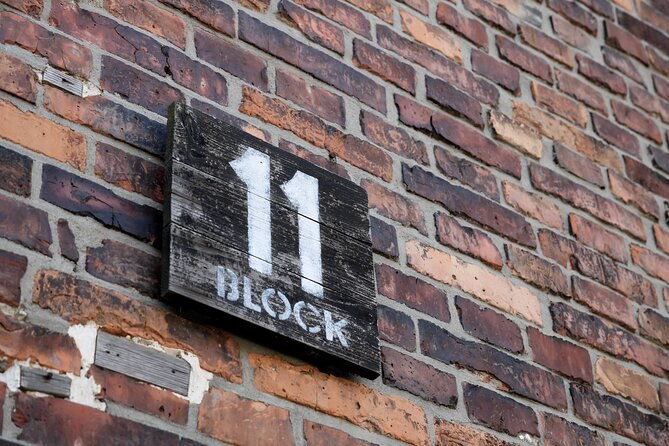 auschwitz-birkenau-tour-with-private-transport-from-krakow