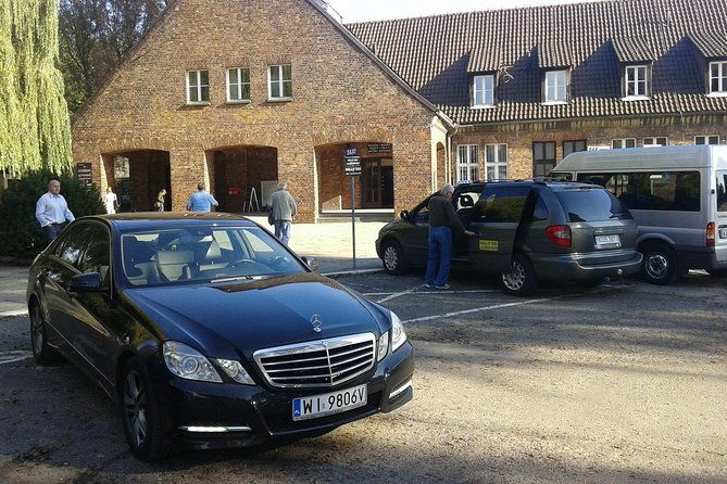 auschwitz-full-day-tour-from-warsaw-by-private-car