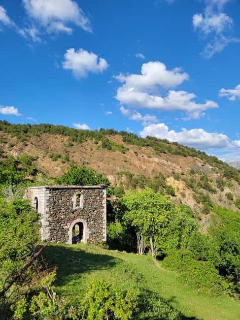 Auschwitz of Albania - Spaç Prison and wild nature - FAQs
