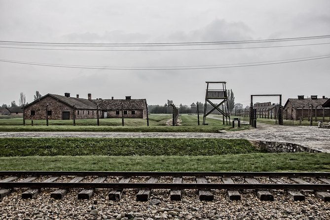auschwitz-private-tour