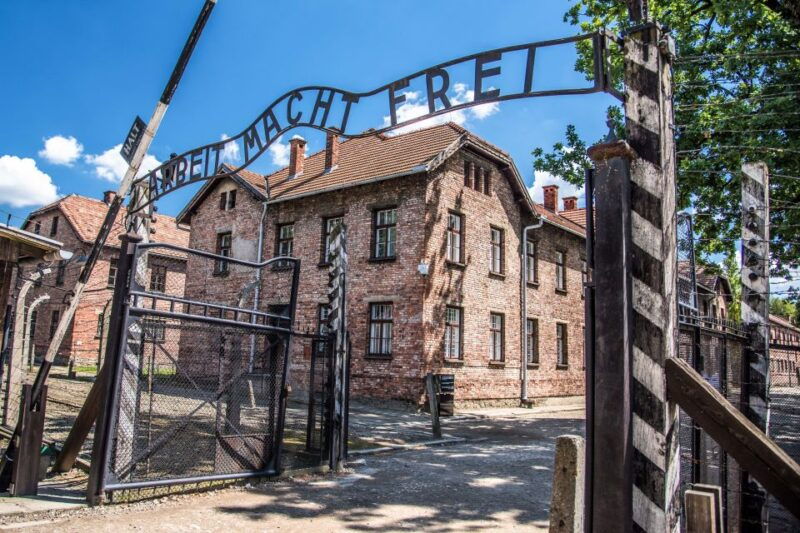 auschwitz-ticket-and-full-day-tour-from-krakow