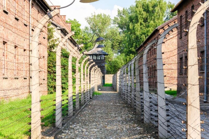 auschwitz-ticket-and-full-day-tour-from-krakow