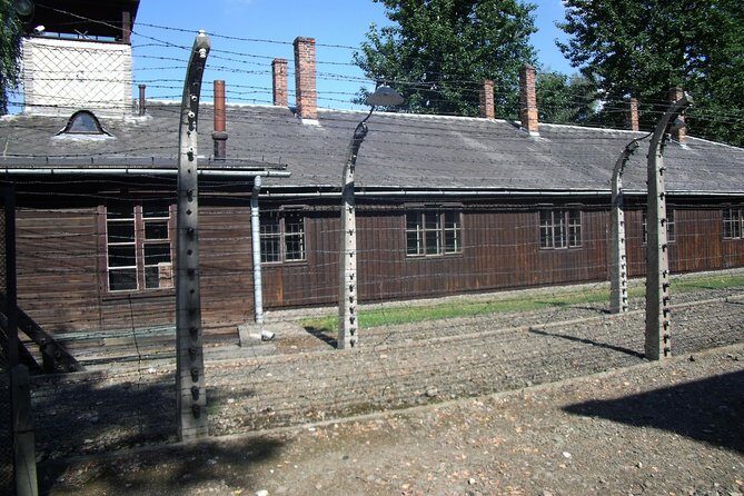 Auschwitz Tours Memorial and Museum Guided Tour from Krakow - Authentic Experiences from Reviewers
