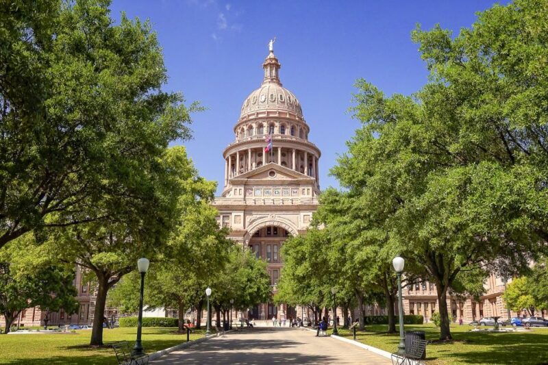 austin-2-hour-sightseeing-bike-tour