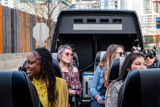 Austin and Hill Country Panoramic Sightseeing Tour - What Travelers Say About the Experience