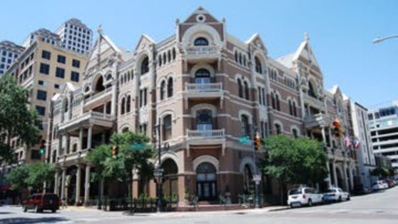 Austin: City and Hill Country Non-Stop Tour in a Mercedes - What to Expect From the Tour
