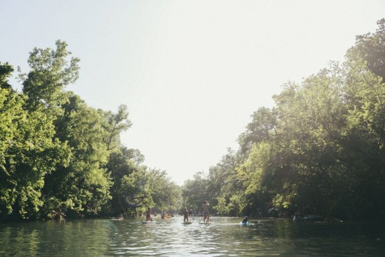 austin-downtown-skyline-kayaking-tour