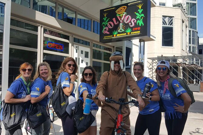 austin-e-bike-brunch-tour