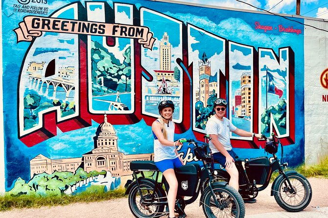 austin-e-bike-rentals
