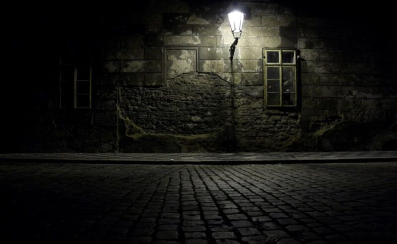 Austin: Family-Friendly Ghosts of Austin Tour - Exploring Austin’s Haunted Past: What to Expect