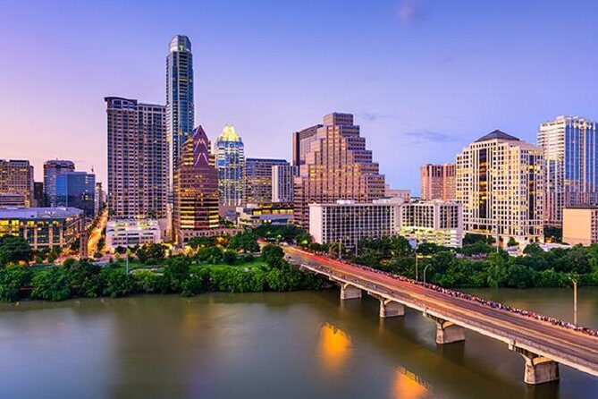 Austin Famous Ghost and Bat Segway Tour - The Experience in Detail