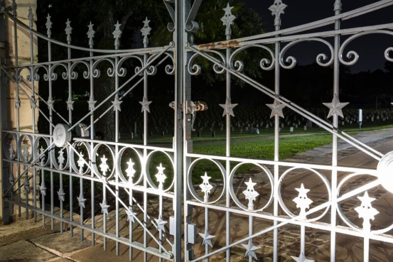 Austin Ghosts Spirits & Poltergeists Haunted Walking Tour - FAQ