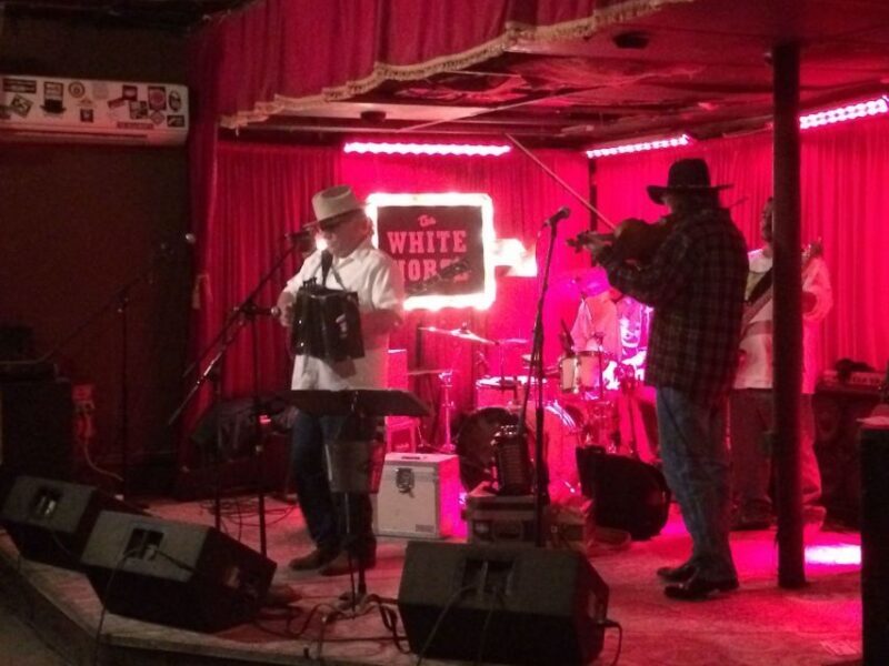 Austin: Live Music Crawl - Who Is This Tour Best For?