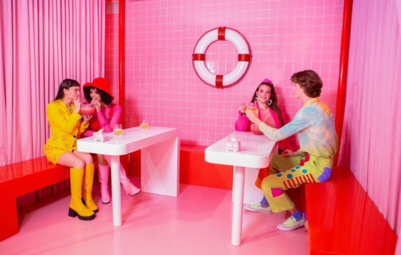 Austin: Museum of Ice Cream Admission Ticket - The Sum Up: Who Should Book This Tour?
