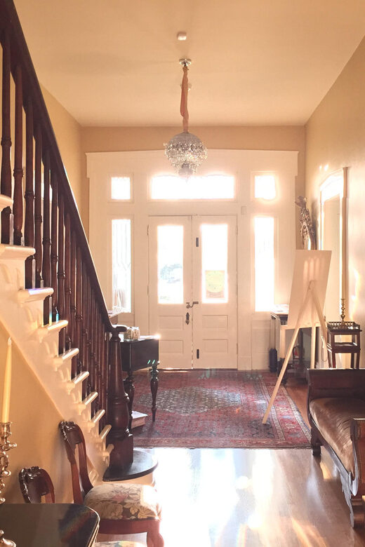 Austin: Neill-Cochran House Museum - Austin: Neill-Cochran House Museum — An Authentic Step into Texas History