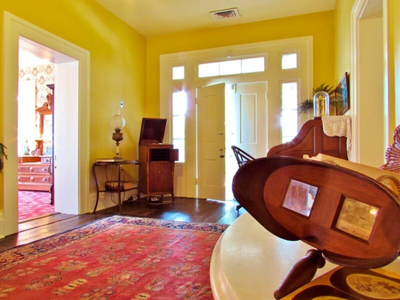 Austin: Neill-Cochran House Museum - Final Thoughts: Who Will Love This Tour?